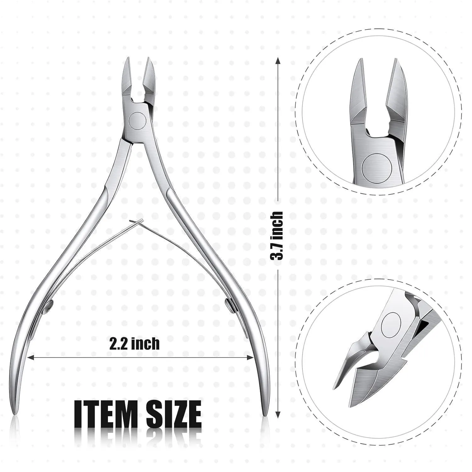 Cuticle Nipper