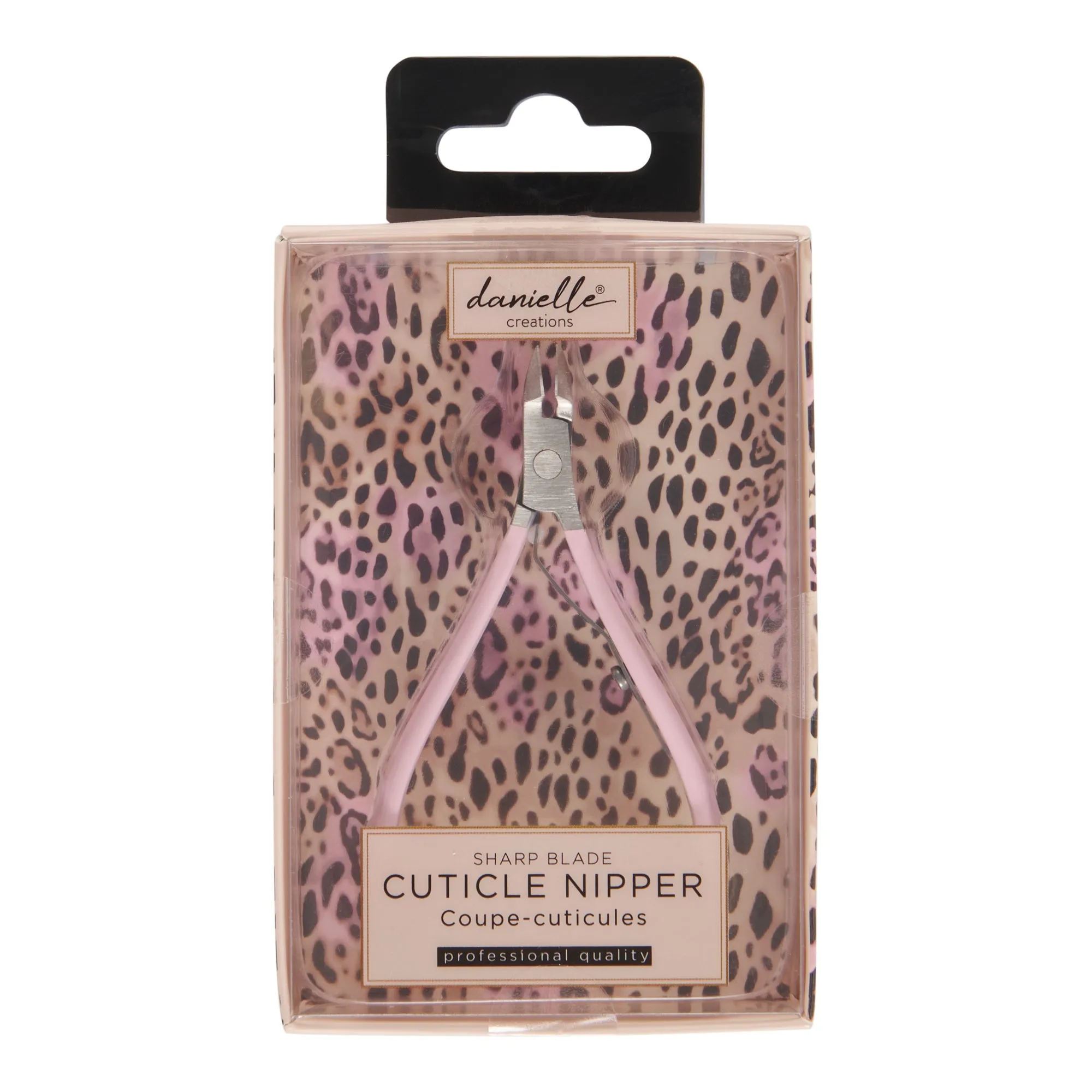 Cuticle Nipper