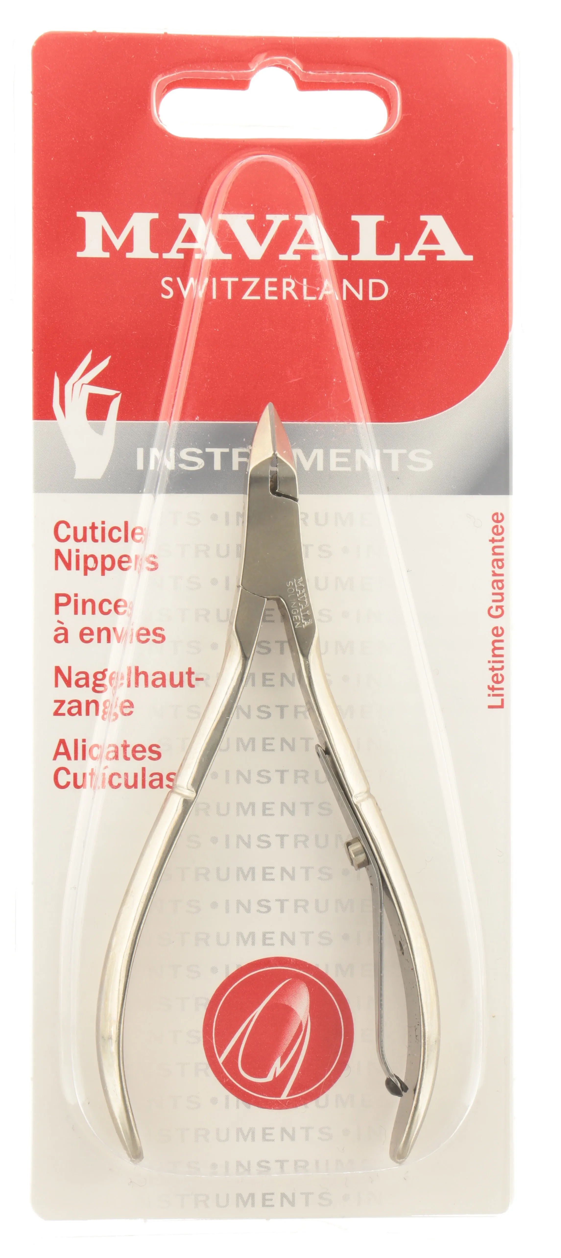 Cuticle Nipper