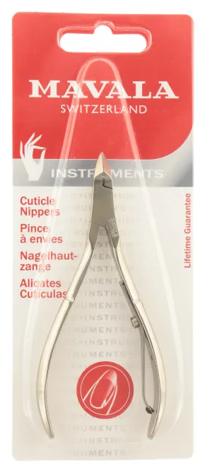 Cuticle Nipper