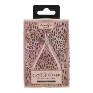 Cuticle Nipper