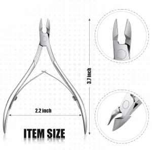 Cuticle Nipper