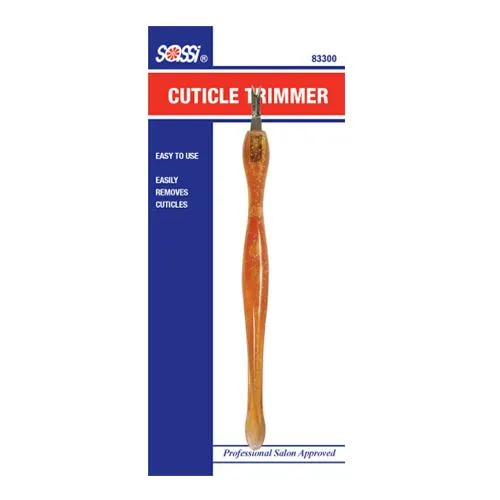 Cuticle Trimmer