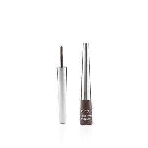 CYBELE BROW MANIA POWDER FOR BROWS - 02 WORM BLONDE