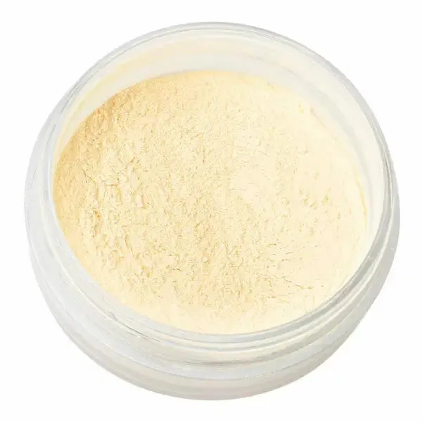 D-Shine Banana Setting Powder