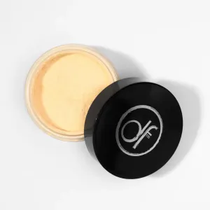 D-Shine Banana Setting Powder
