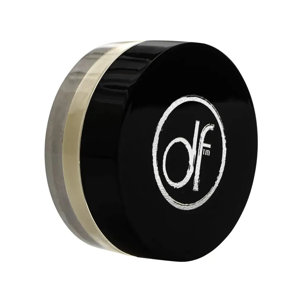 D-Shine Banana Setting Powder