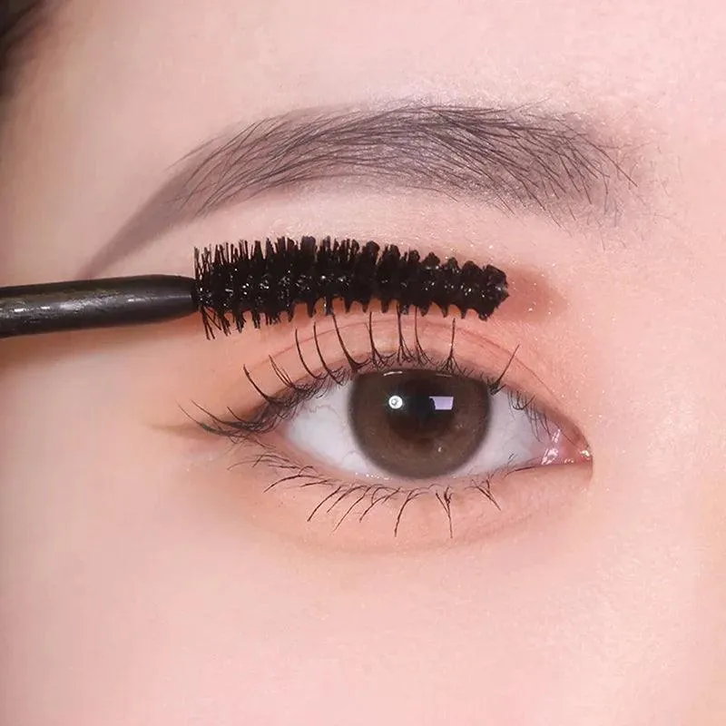Dailism Smudge Stop Mascara (Curling)