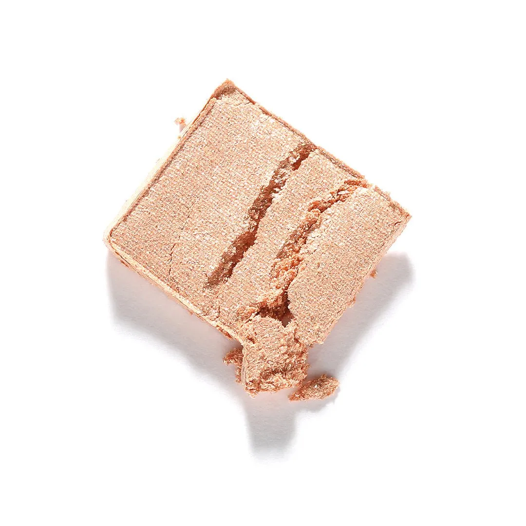 Daily Basic Eyeshadow Palette 04 Coral