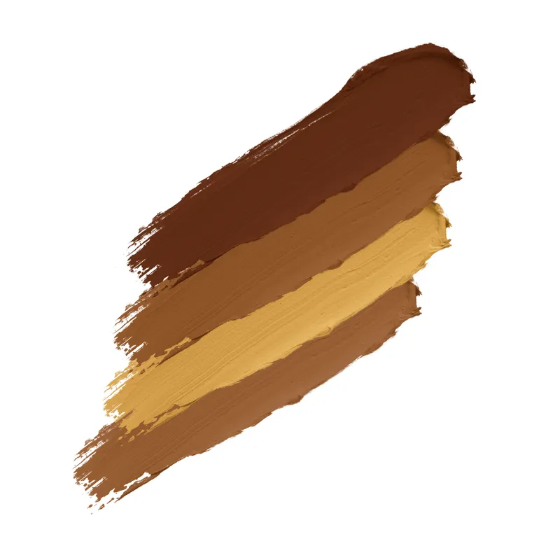 Daily Life Forever52 4 Color Concealer Wheel