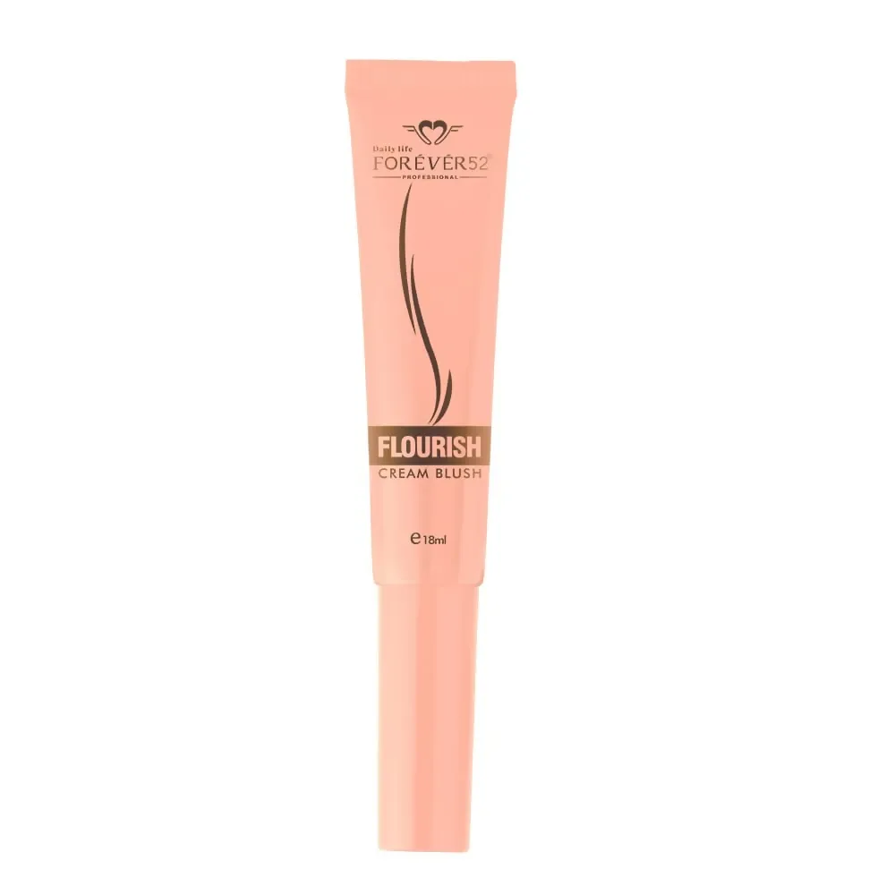 Daily Life Forever52 Flourish Cream Blush - FCB002