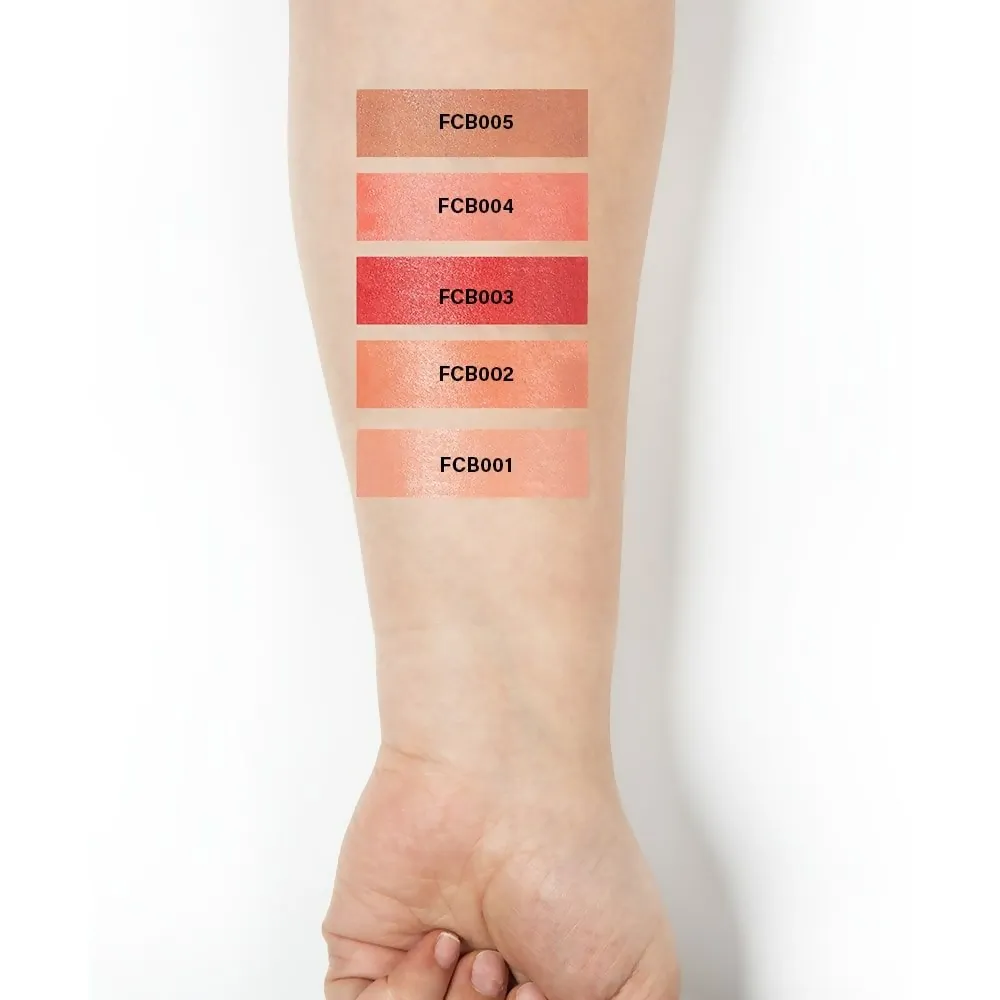 Daily Life Forever52 Flourish Cream Blush - FCB005