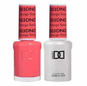 DAISY DND Duo - 503 Orange Smoothie
