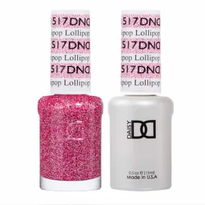 DAISY DND Duo - 517 Lollipop