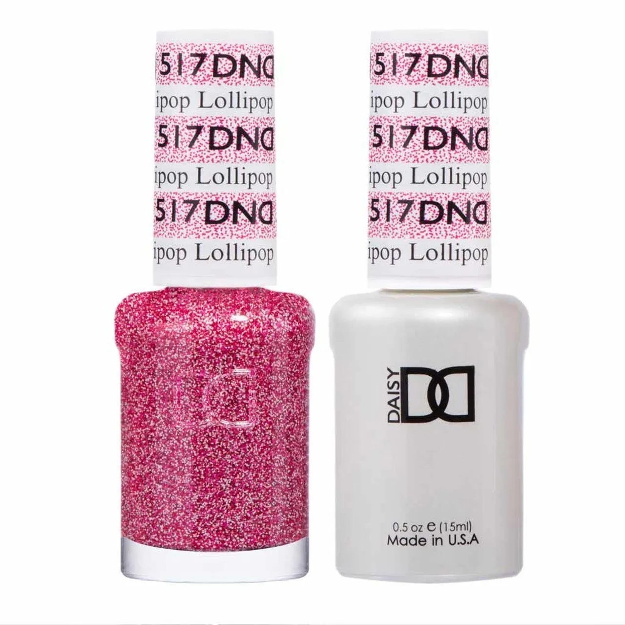 DAISY DND Duo - 517 Lollipop