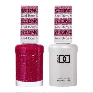 DAISY DND Duo - 520 Kool Berry