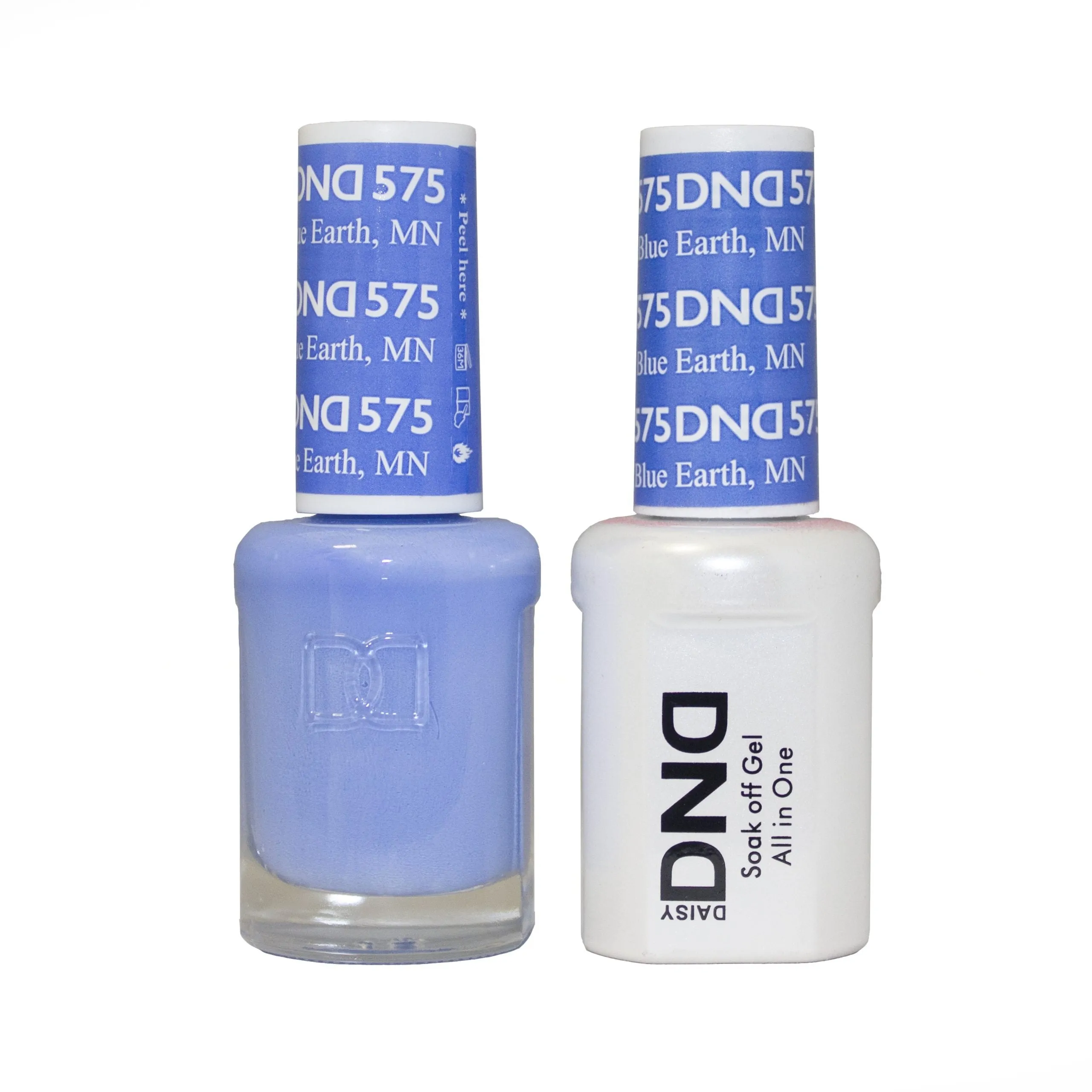 DAISY DND Duo - 575 Blue Earth, MN