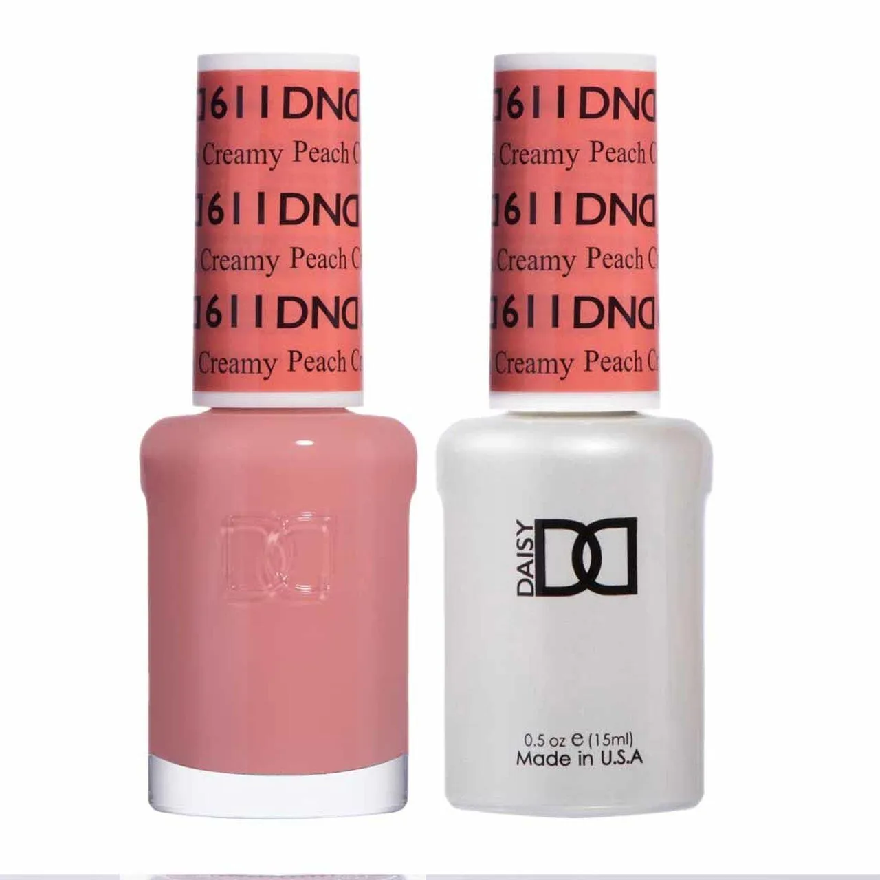 DAISY DND Duo - 611 Creamy Peach