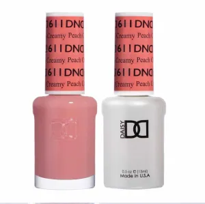 DAISY DND Duo - 611 Creamy Peach
