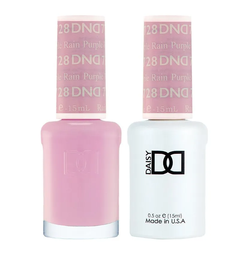 DAISY DND Duo - 728 Purple Rain