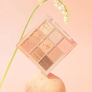 dasique Eyeshadow Palette - 14 Peach Squeeze