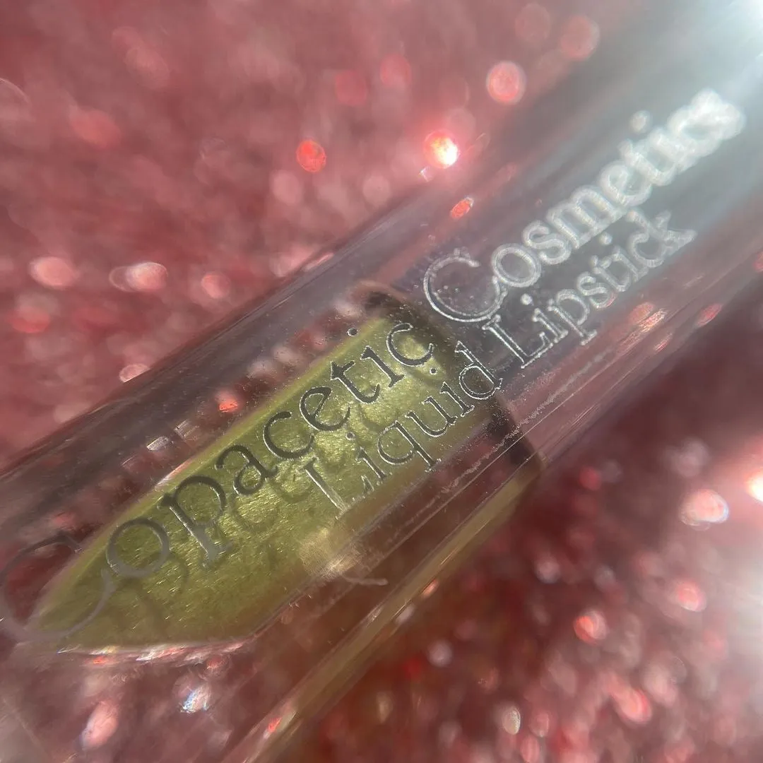 Dauntless - Liquid Lipstick
