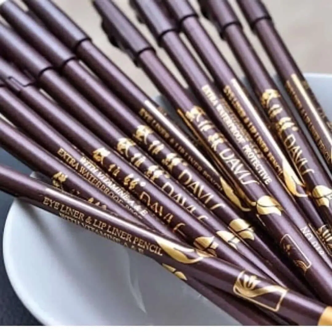 Davis Eye Brow Pencil