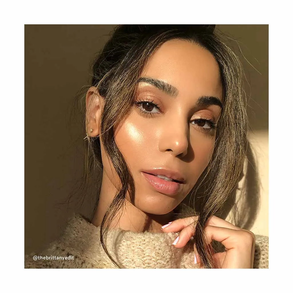 DAYLITE HIGHLIGHTING POWDER