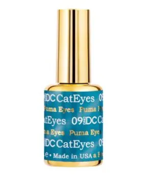 DC Cat Eye 3D - 09 Puma Eyes