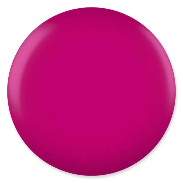 DC Duo 022 Magenta Rose