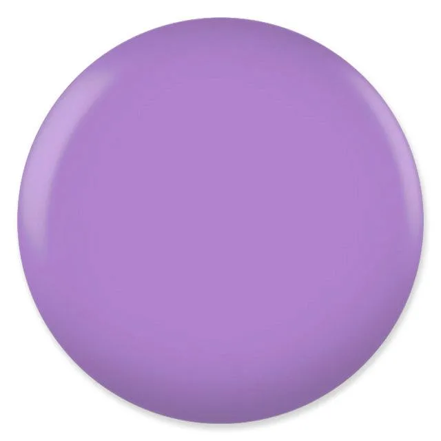 DC Duo 025 Aztech Purple