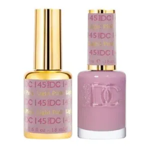 DC Gel Duo 145 - Light Pink