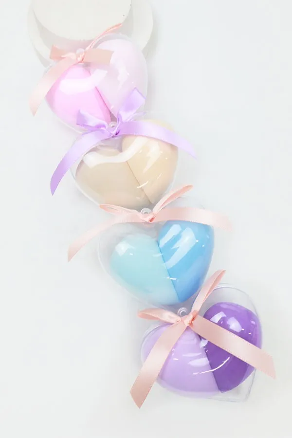 DEAL! I Heart Makeup Sponges