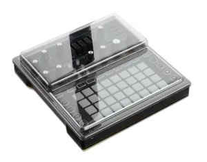 Decksaver DS-PC-CIRCUITMONO Novation Circuit Mono Station Cover