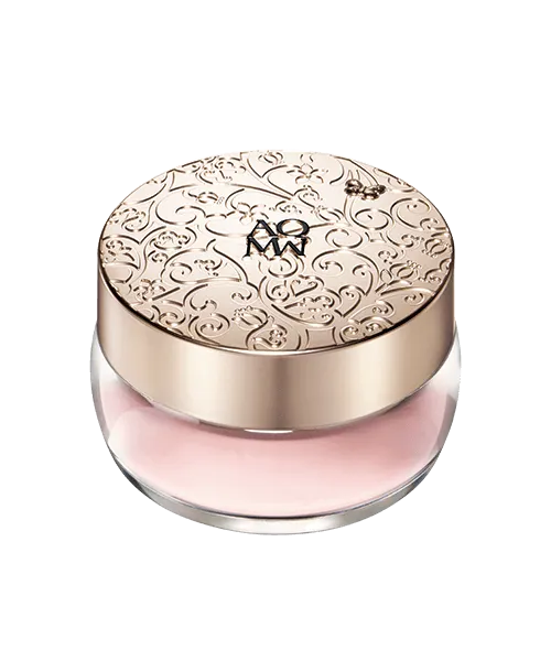 Decorte Loose Powder