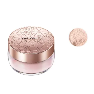 Decorte Loose Setting Powder - 20g, Two Options Available