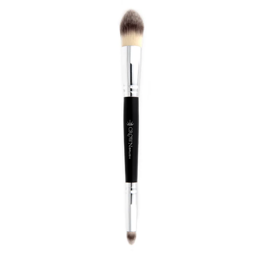 Deluxe Double Sided Blender Brush  AC011