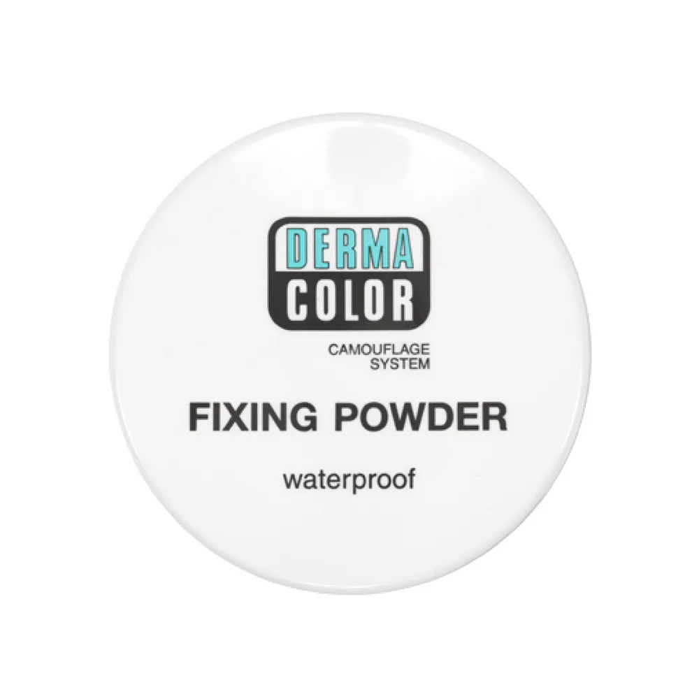 Dermacolor Fixing Powder 60g