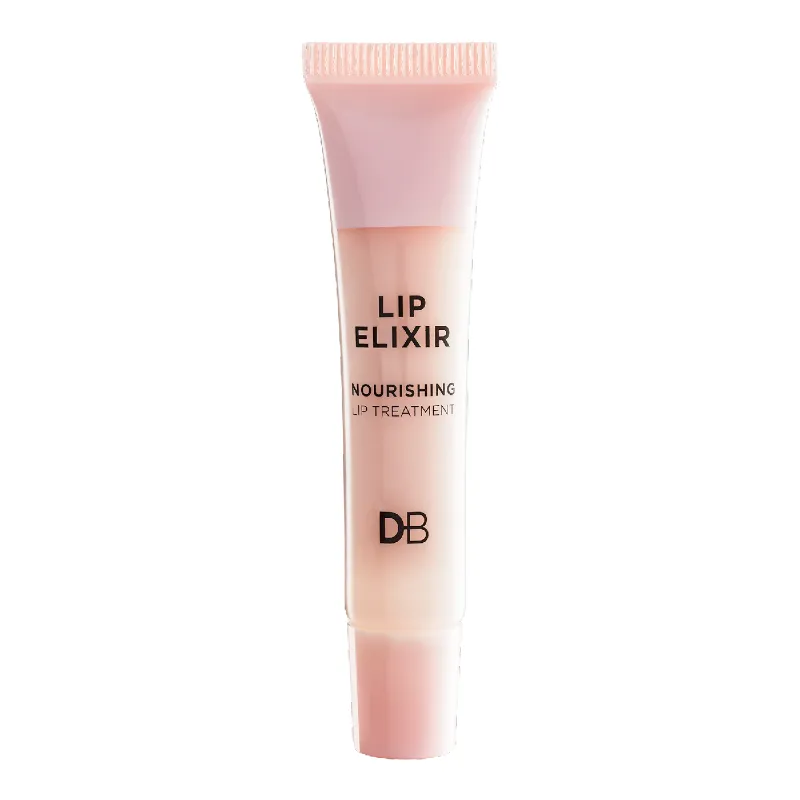 Designer Brands Lip Elixir Treat Vanilla Snap