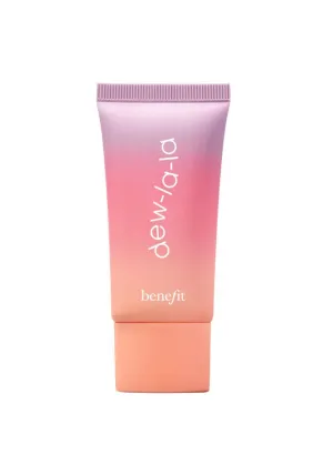 Dew-La-La-Nova (Medium Tan )