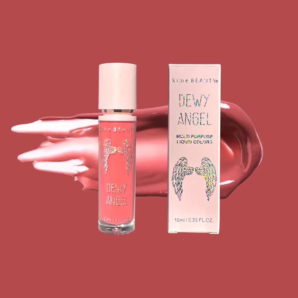 Dewy Angel Blushing