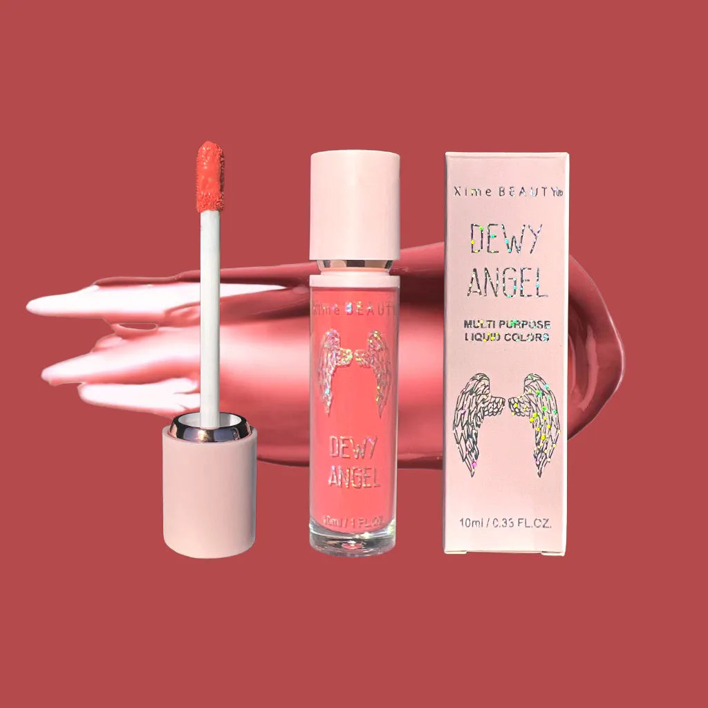 Dewy Angel Blushing