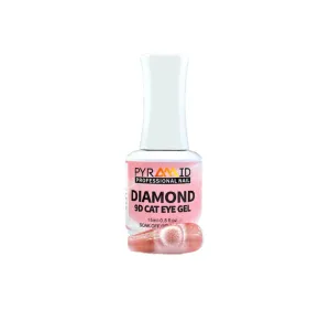 Diamond 9D Cat Eye Gel #02
