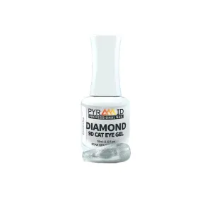Diamond 9D Cat Eye Gel #08 - WS