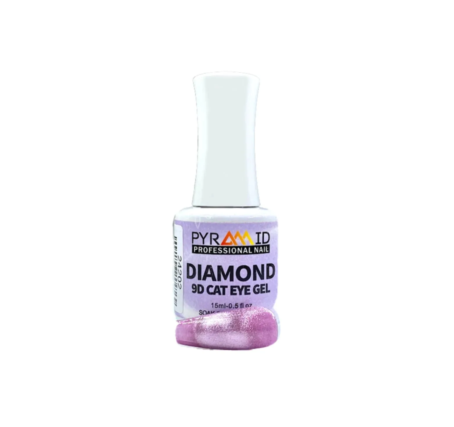 Diamond 9D Cat Eye Gel #26
