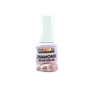 Diamond 9D Cat Eye Gel #27