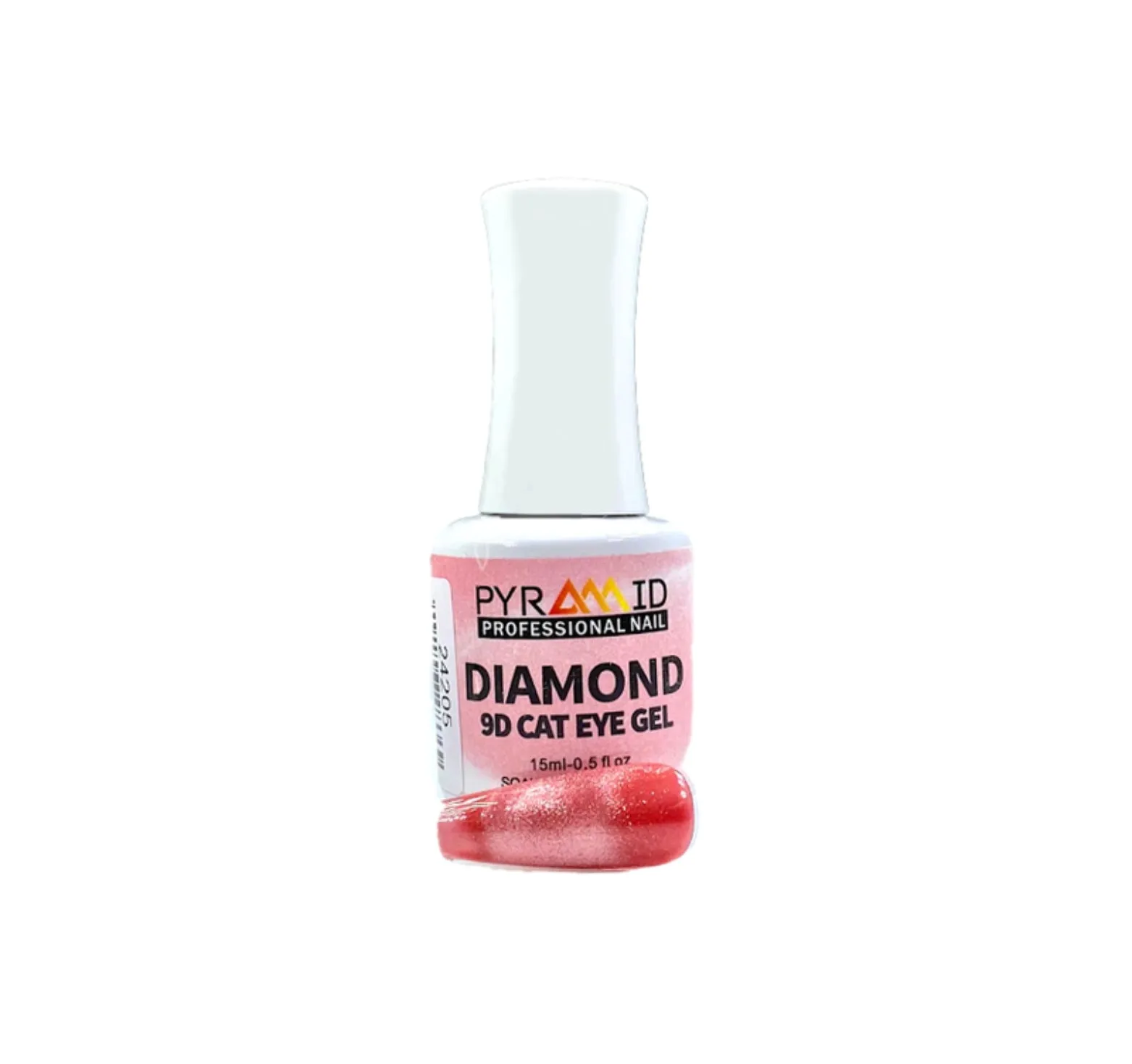 Diamond 9D Cat Eye Gel #29 - WS