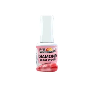 Diamond 9D Cat Eye Gel #29 - WS