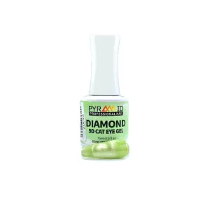 Diamond 9D Cat Eye Gel #31 - WS