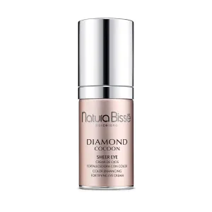 Diamond Cocoon Sheer Eye 25ml